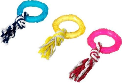 Stres İpi Halka 8 Cm