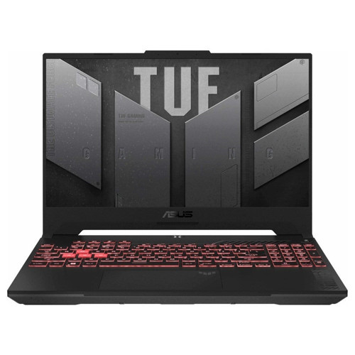 Asus Tuf Gaming F15 FX507VV-LP242W Intel Core I7 13620H 8 GB Ram 512 GB SSD RTX4060 15.6" Fhd Windows 11 Pro F2