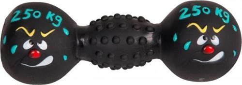 Vinil Dambıl 19Cm