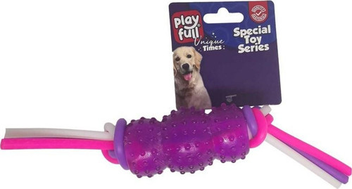 Dog Chew Plastik Köpek Oyuncağı 18 Cm