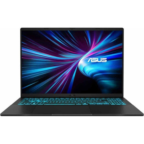Asus V16 V3607VPA59-RP016A59 Intel Core 7 240H 32GB 4tb SSD RTX5070 Freedos 16" Wuxga IPS Taşınabilir Bilgisayar