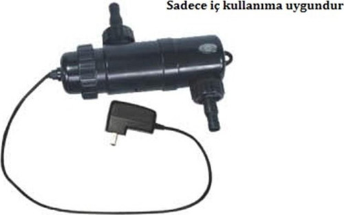 Uv Filtre 5 Wt