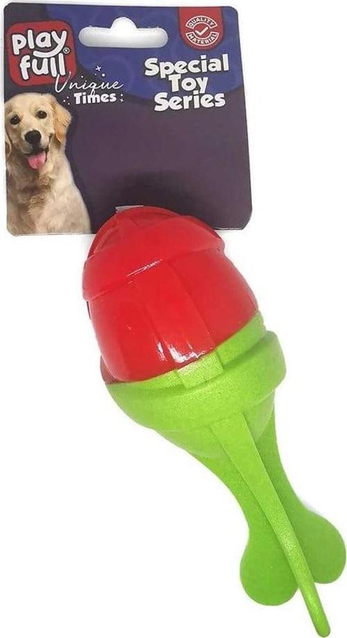 Köpekler için Akıllı Mama Haznesi 13x5 Cm