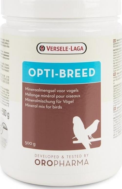 Orop.Opti Breed(Vitamin Karışımı)500G