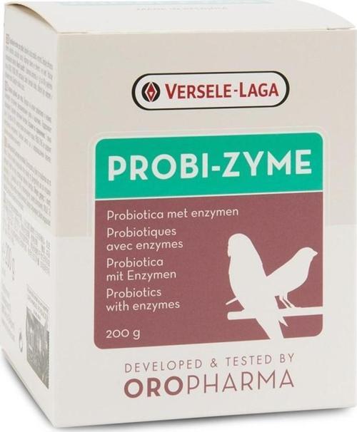 Orop.Probi Zyme(Bağırsaklar İçin Enzim)200G