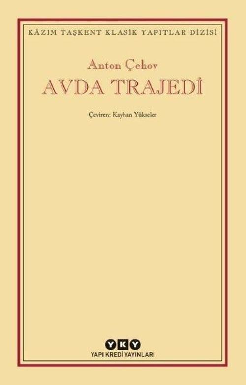 Avda Trajedi