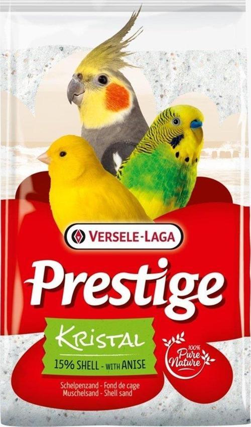 Verselelaga  Prestige Anasonlu Kuş Kumu 5 Kg