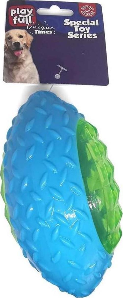 Plastik Köpek Oyuncağı 6x14 Cm