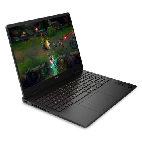 Omen 16 BQ1Z1EA Intel Core Ultra 7-255H 32 GB Ram 2 Tb SSD RTX5060 Windows 11 Pro F24