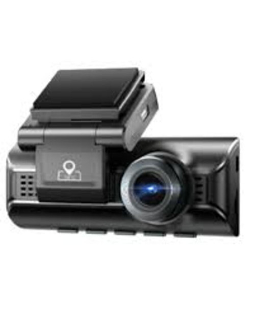 M550 Pro Ön ve Arka Araç Kamerası Seti