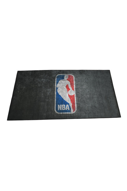 Yeni Lüks Dekoratif Tasarım Digital Baskı Basketbol Makine Halısı 6974