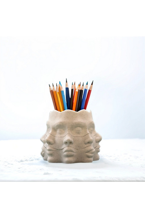 Multy Face Organizer