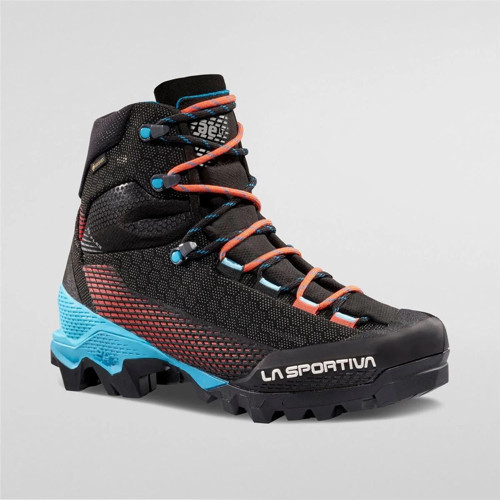Aequilibrium ST W GTX Dağcılık Botu