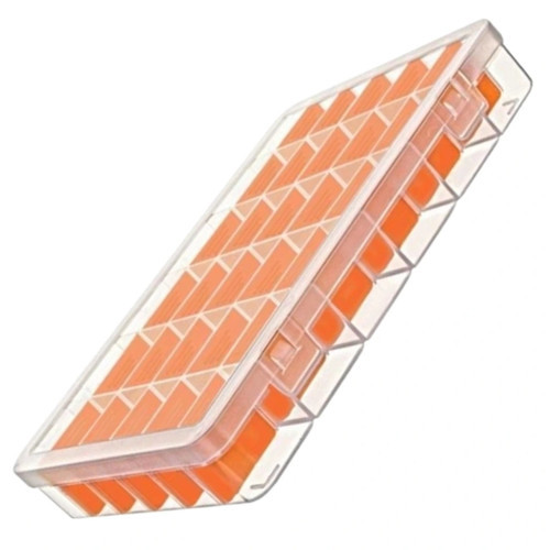 36 Bölmeli Ayarlanabilir Organizer Şeffaf 13''