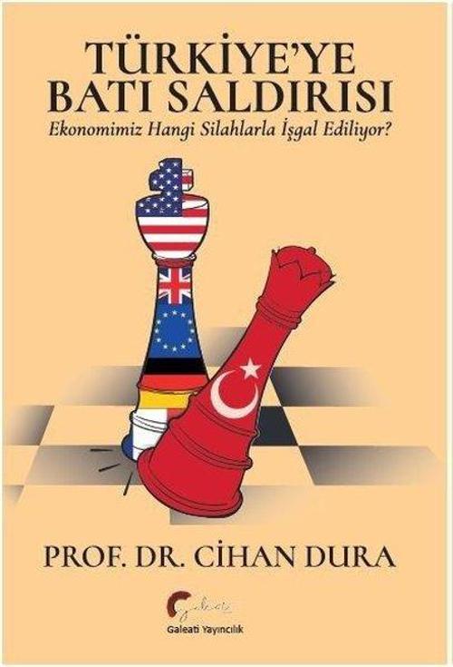 Türkiye'de Batı Saldırısı