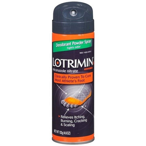 AF Deodorant Ayak Spreyi 133 gr