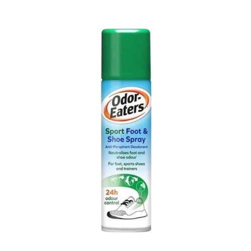 Odor Eaters Sport Foot Shoe Spray 150 ml