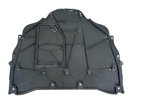 Toyota Yaris Muhafaza Karter 2020-2024 51410-K0050