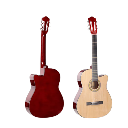 4/4 KLASİK GİTAR NAT. GP-C40-C-39 N
