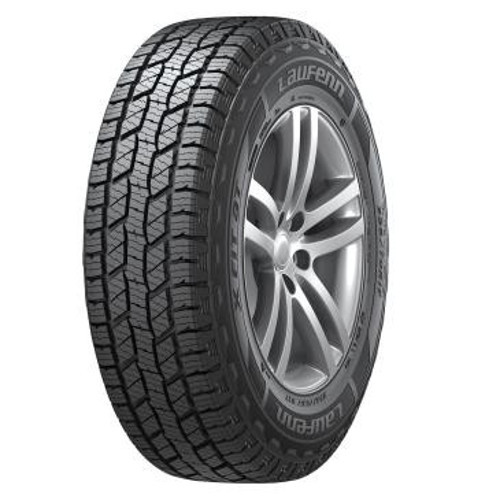 X Fit AT LC01 265/65 R17 112T Yaz Lastiği - 2025
