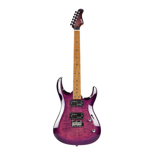 S-G37-T VTS HH ELEKTRO GİTAR VIOLET SUNBURST