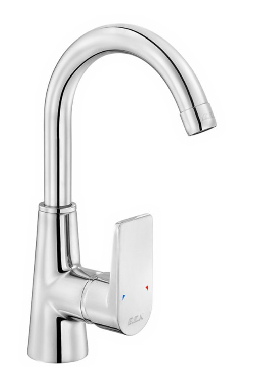 Dalia Kuğu Borulu Lavabo Bataryası 102188134