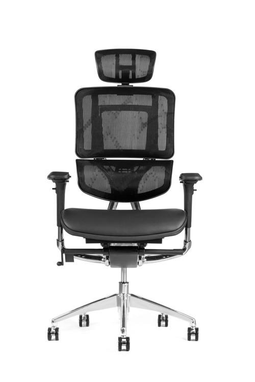 Apex Premium Ergonomik Ofis & Çalışma Koltuğu