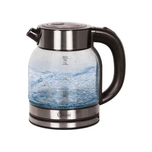 Cam Su Isıtıcı Kettle K iwi