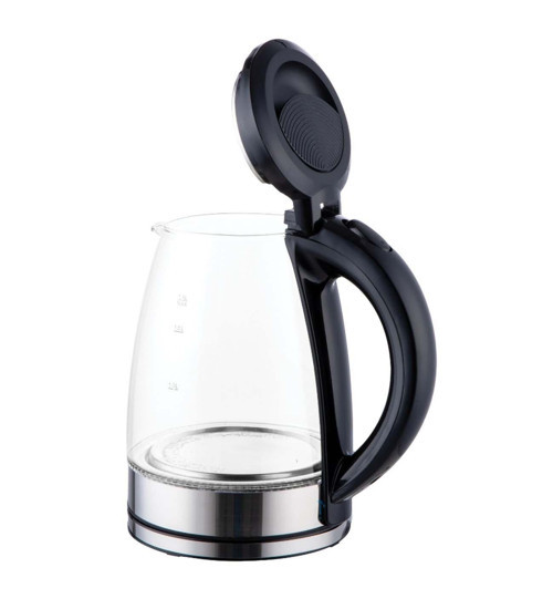 Cam Su Isıtıcı Kettle Con t i