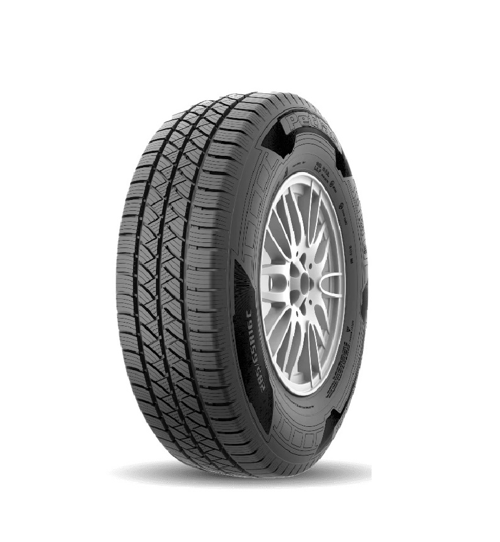 Vanmaxx A/S 195 R14C 106/104R 8PR TL (4 Mevsim) (2026)
