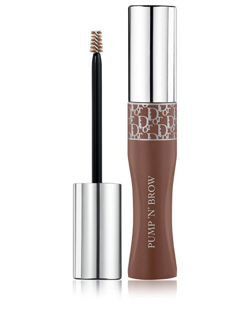 Diorshow Pump'N Brow Kaş Maskarası - 003 Auburn