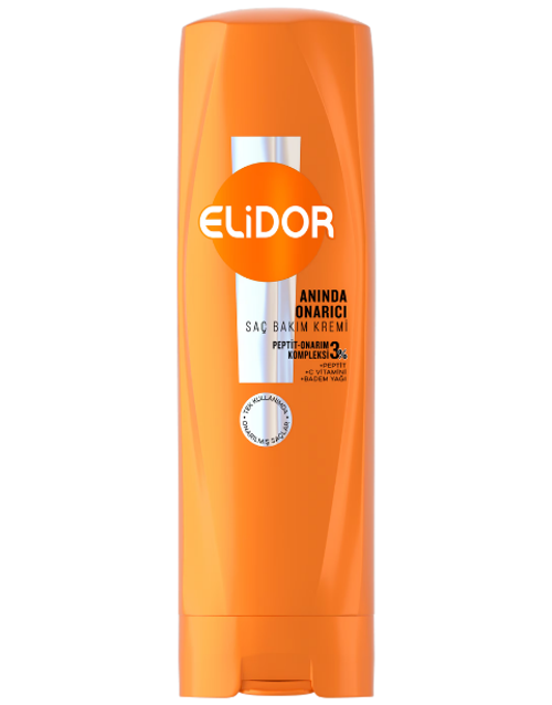 Anında Onarıcı Saç Bakım Kremi 350 ML