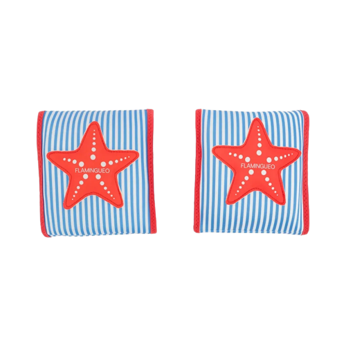 Neopren Çocuk Kolluk Peach