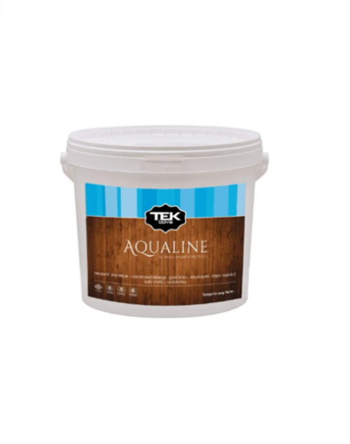 TEK Aqualife Su Bazlı Ahşap Koruyucu Renksiz 2,5 Litre