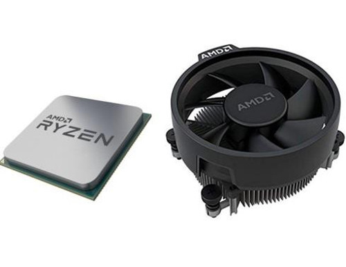 Ryzen 7 5700X 3.4 GHz Soket AM4 32 MB Cache 65 W İşlemci MPK + Fan