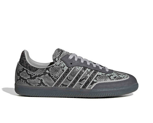 SAMBA OG Unisex Günlük Ayakkabı KI5619 Gri