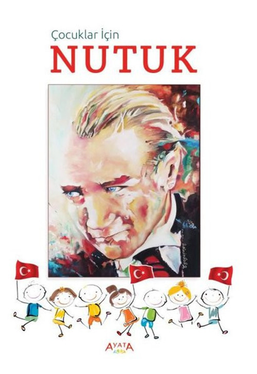 Çocuklar için Nutuk