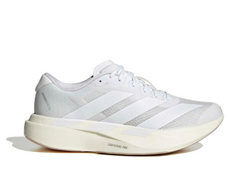 ADIZERO EVO SL W Unisex Koşu Ayakkabısı KI9440 Beyaz