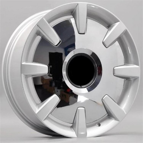 1158 7.5X17 5X98 ET35 SİLVER 67.1 4 Adet