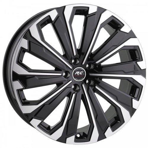1147 8.5X19 5X108 ET40 BF 67,1 4 Adet