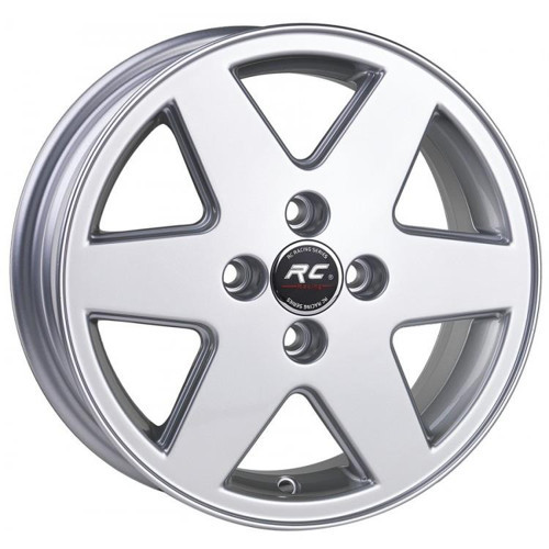 937 6 Kol Doğan Slx Jant Takımı 14 Inç 4x98