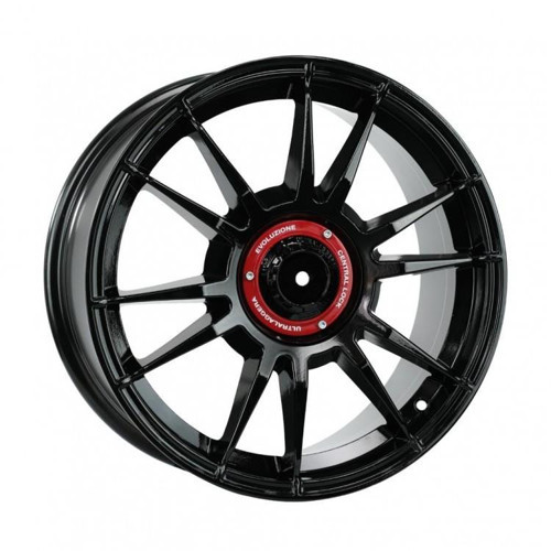 123 6.5X15 5X98 ET35 BLACK 67.1 4 Adet