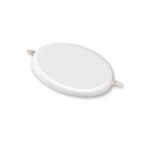 AP10-02410 24W 4000K Natural Beyaz Yuvarlak Sıva Altı Led Panel