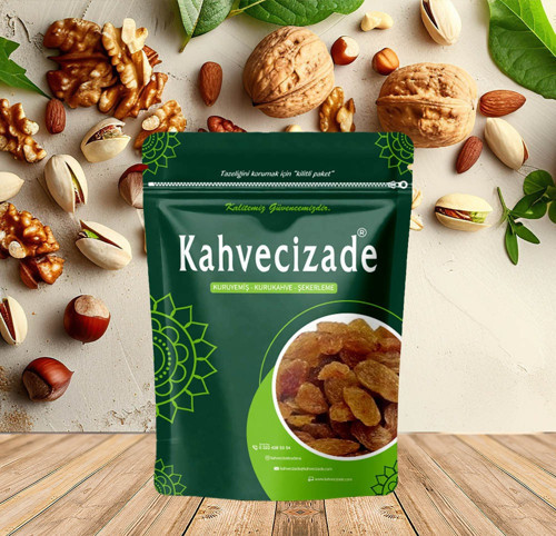 izmir üzümü 500 gr