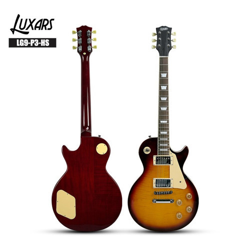 L-G9 P3 HS KLASİK GİTAR HONEY SATIN