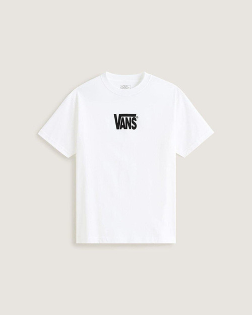 New Left Chest SS Tee Erkek Tişört VN000SWDYB21