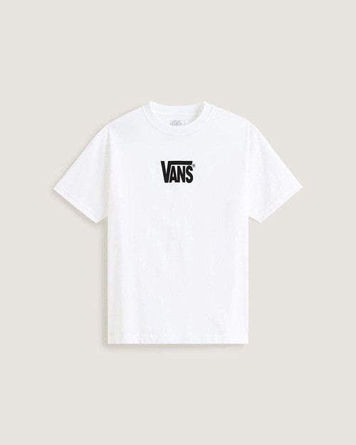 New Left Chest SS Tee Erkek Tişört VN000SWDYB21
