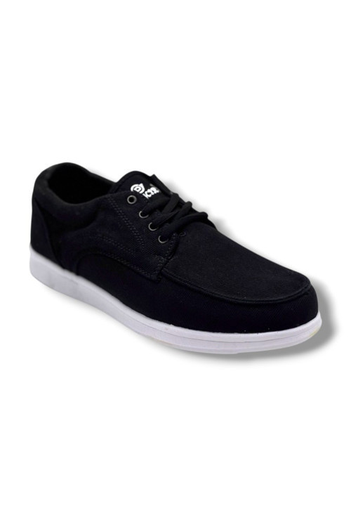 023-26 Keten Anatomik Casual Bağcıklı Erkek Ayakkabı