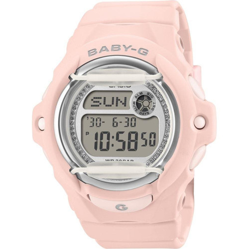BG-169KB-4DR Casio Baby-G Bayan Kol Saati