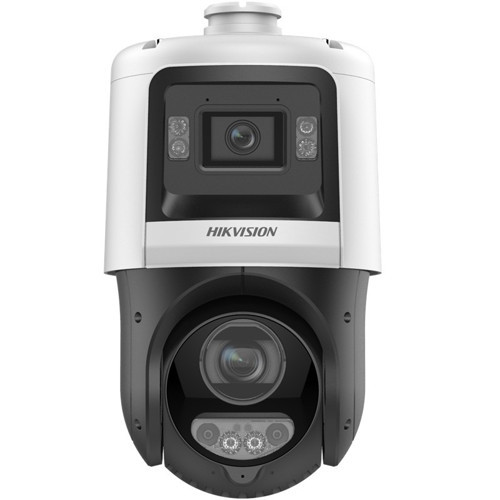 HIKVISION DS-2SE4C425MWG-E/RB/14 4MP 360 DERECE GECE GORUSLU SPEED DOME KAMERA